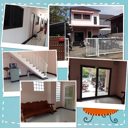 Wongsuwan  - Apartment for Rent
