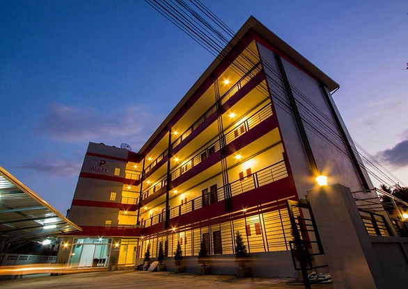 Condo · Mae Rim, chiang_mai — photo 2