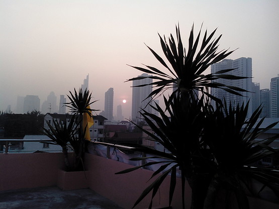 Condo · Khlong San, bangkok — photo 5