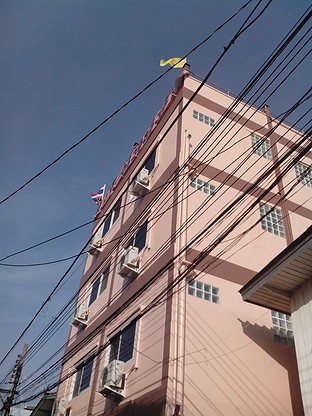 Condo · Khlong San, bangkok — photo 4
