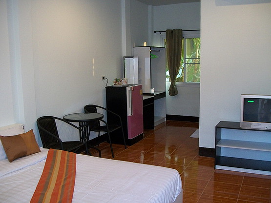 Condo — photo 3