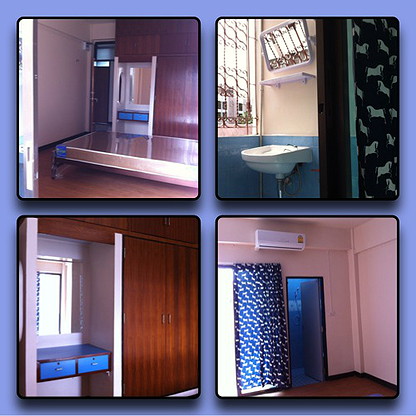 Condo · Pathum Wan, bangkok — photo 2