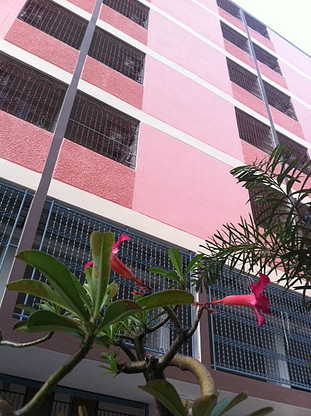 Condo · Pathum Wan, bangkok — photo 1