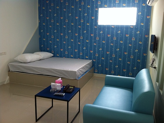 Condo · Bang Phli — photo 4