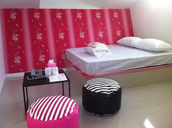 Condo · Bang Phli — photo 3