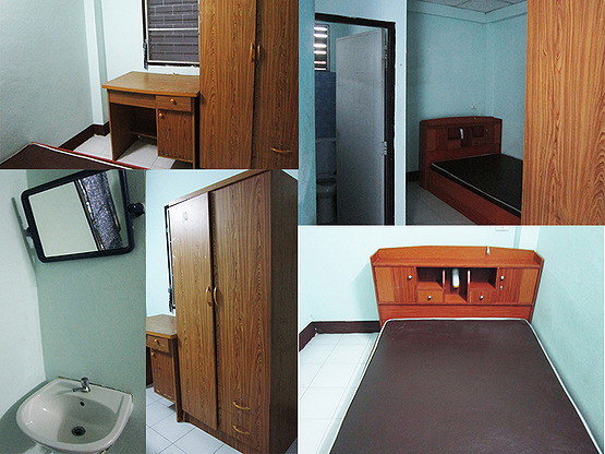 Condo · Mueang Chiang Mai, chiang_mai — photo 3
