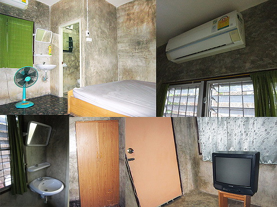 Condo · Mueang Chiang Mai, chiang_mai — photo 2