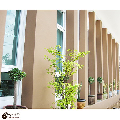 Campus Life KKU — photo 3