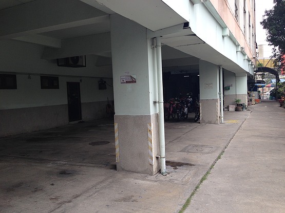 Condo · Bang Khae, bangkok — photo 5