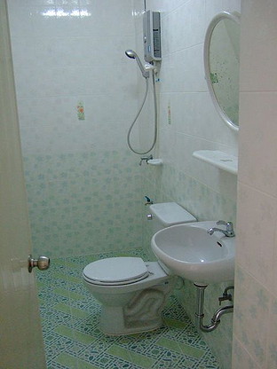 Condo · Chatuchak, bangkok — photo 3