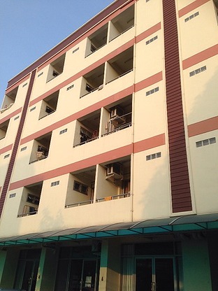 Condo · Lat Phrao, bangkok — photo 2