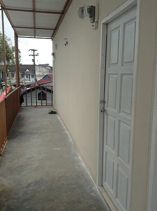 Condo · Mueang Chiang Mai, chiang_mai — photo 4