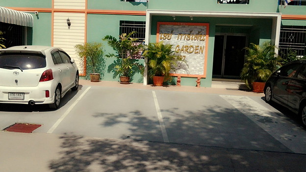 Condo · bangkok — photo 3