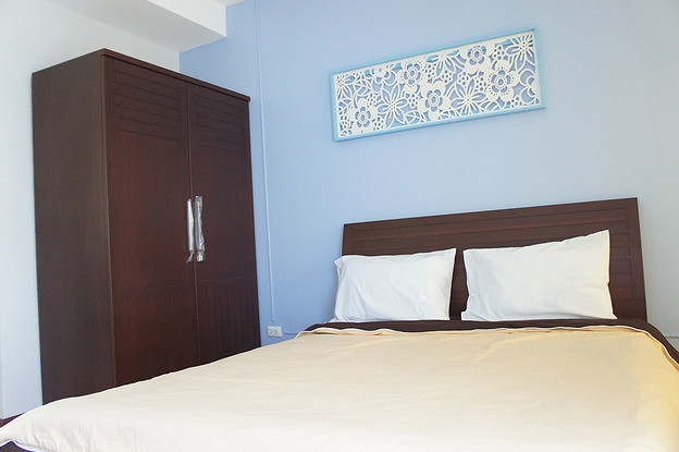 Skyline Apartment — photo 5