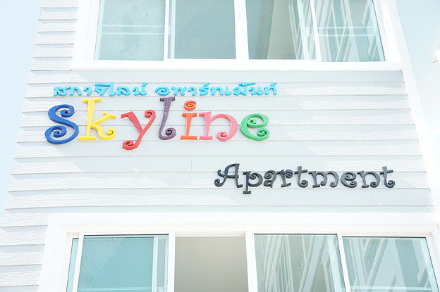 Skyline Apartment — photo 2