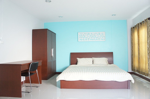 Skyline Apartment — photo 3