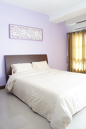 Skyline Apartment — photo 4