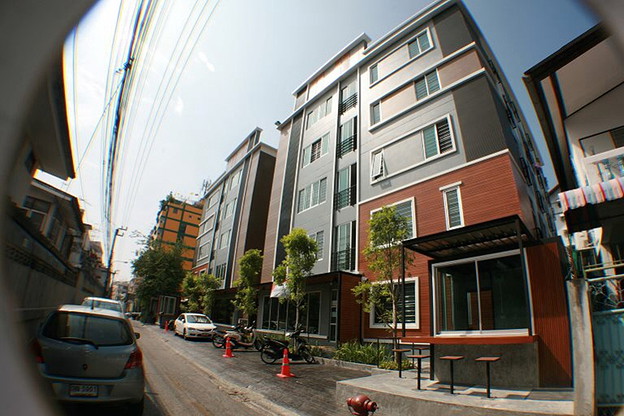 Condo · bangkok — photo 1