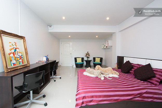 Condo · Chatuchak, bangkok — photo 3