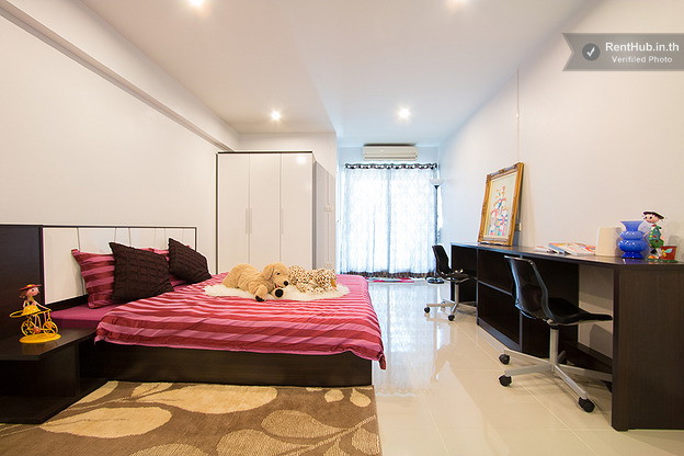Condo · Chatuchak, bangkok — photo 1