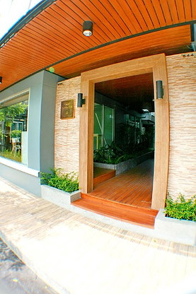 Condo · bangkok — photo 4