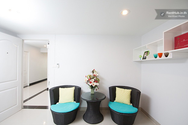 Condo · Chatuchak, bangkok — photo 2