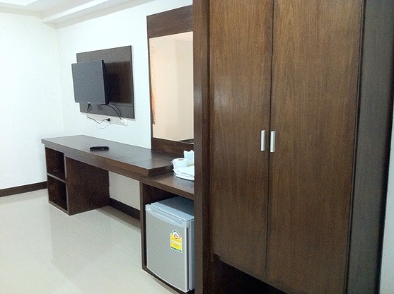 Condo · Mueang Chiang Mai, chiang_mai — photo 5
