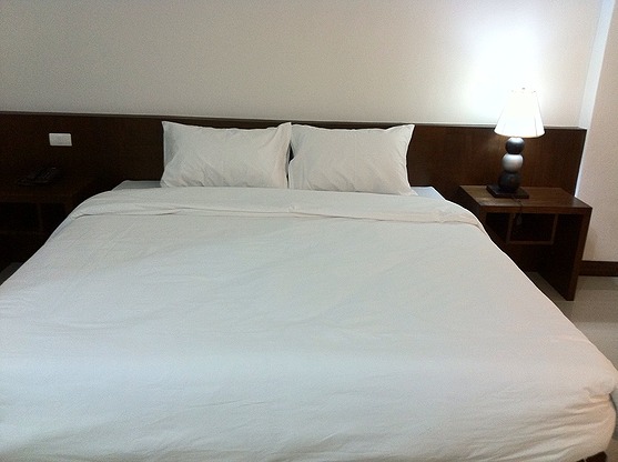 Condo · Mueang Chiang Mai, chiang_mai — photo 3