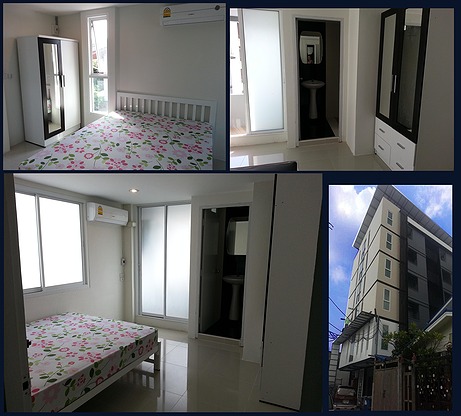 Condo · Huai Khwang, bangkok — photo 3