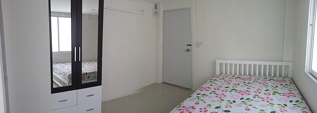 Condo · Huai Khwang, bangkok — photo 4