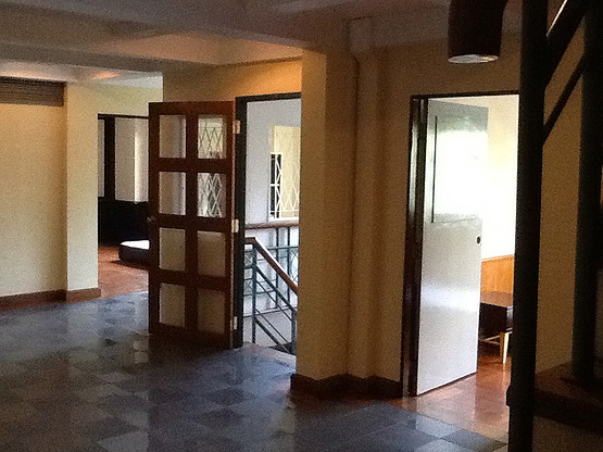 Condo · Lak Si, bangkok — photo 1