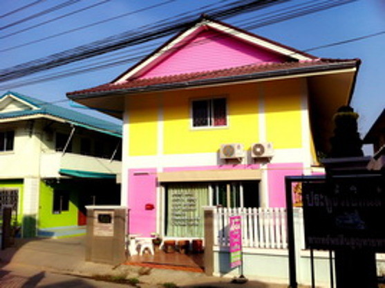 Condo — photo 1