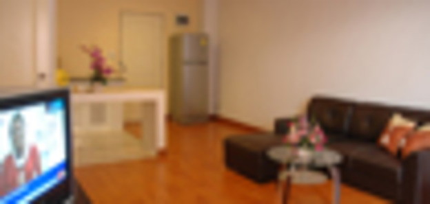 Condo · Mueang Chiang Mai, chiang_mai — photo 4