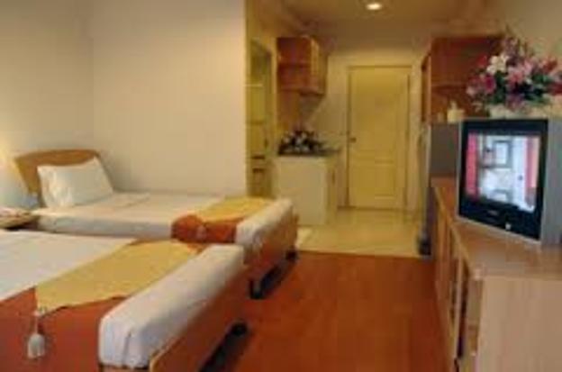 Condo · Mueang Chiang Mai, chiang_mai — photo 3