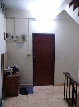 Condo · Bang Kapi, bangkok — photo 3