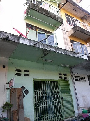Condo · Bang Kapi, bangkok — photo 1