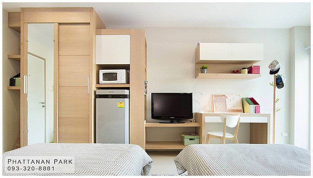 Condo — photo 3