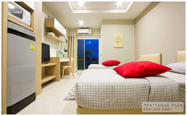 Condo — photo 2