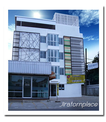 Condo · Lat Phrao, bangkok — photo 1