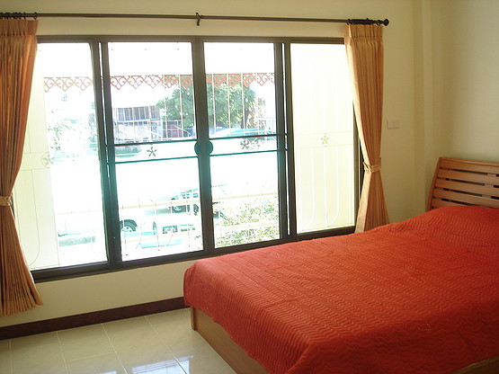 Condo · Mueang Chiang Mai, chiang_mai — photo 1