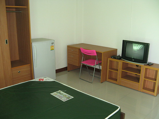 Condo — photo 3