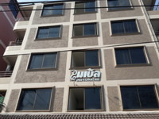 Condo — photo 1