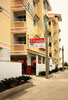 Condo · Lat Krabang, bangkok — photo 2