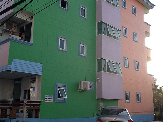 Condo · Lat Krabang, bangkok — photo 3
