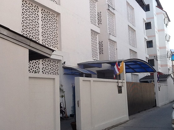 Condo · Lat Krabang, bangkok — photo 1
