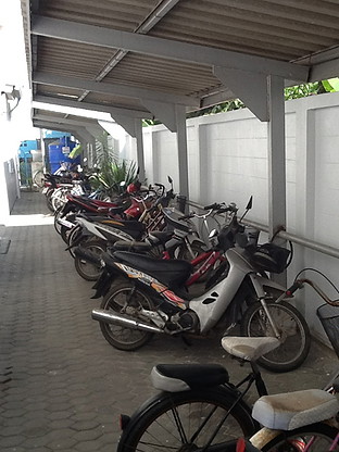 Condo · Lat Krabang, bangkok — photo 5