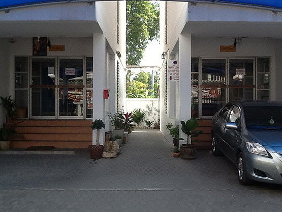 Condo · Lat Krabang, bangkok — photo 4