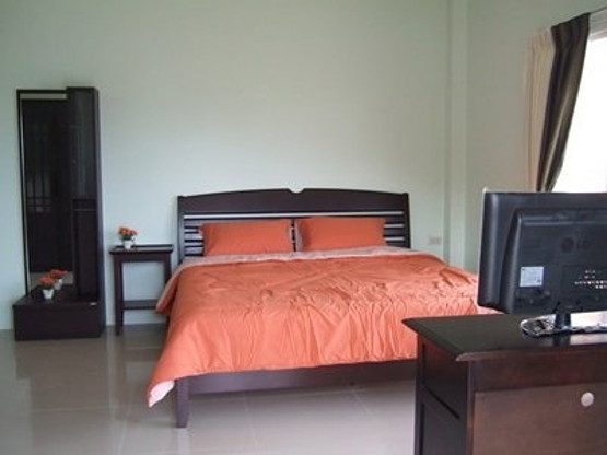 Natural place apartment — photo 3