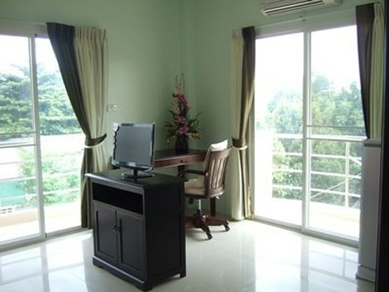 Natural place apartment — photo 4