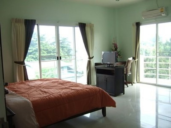 Natural place apartment — photo 2